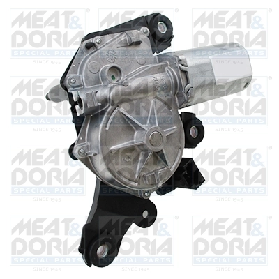 Wiper Motor